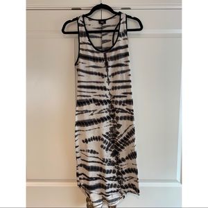 Mossimo Racerback Dress